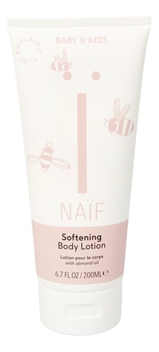 [11755501] Naïf Bodycrème 200 ml