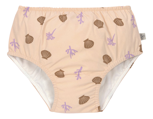 Lässig Slip de bain Corals Peach Rose 