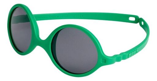 [27104601] Ki ET LA Lunettes de soleil Green de 0 an à 1 an