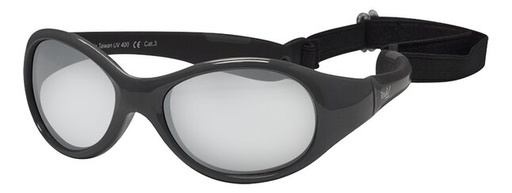 [11210401] Real Shades Lunettes de soleil Explorer Graphite