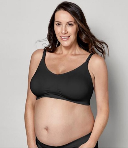 Medela Soutien-gorge d'allaitement Keep Cool Ultra noir